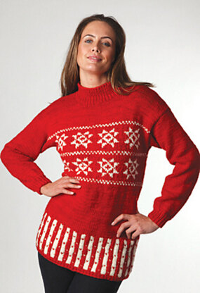 Quebec Pullover & Poncho in Manos del Uruguay Clasica Wool Semi-Solid