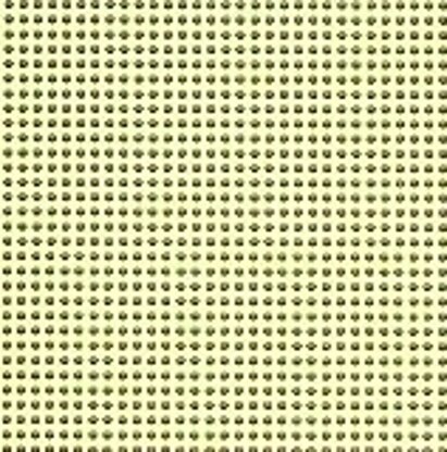 Mill Hill 14 count Misty Lime Perforated Paper (9in x 12in)