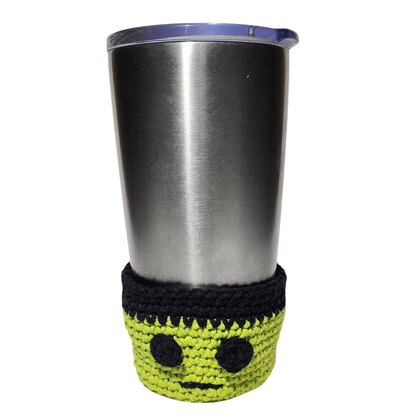 Frankenstein Tumbler Boot