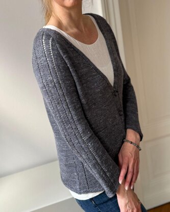 Filla Cardigan