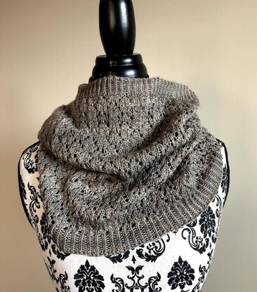 Constellate Cowl