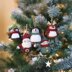 Festive Baubles