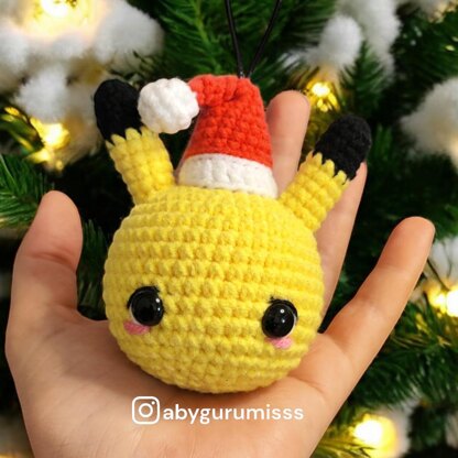 Poke Christmas