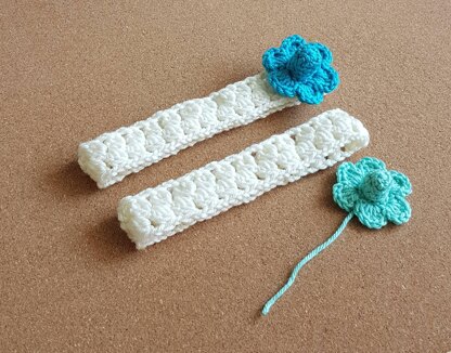 Quick & Easy Baby Headband