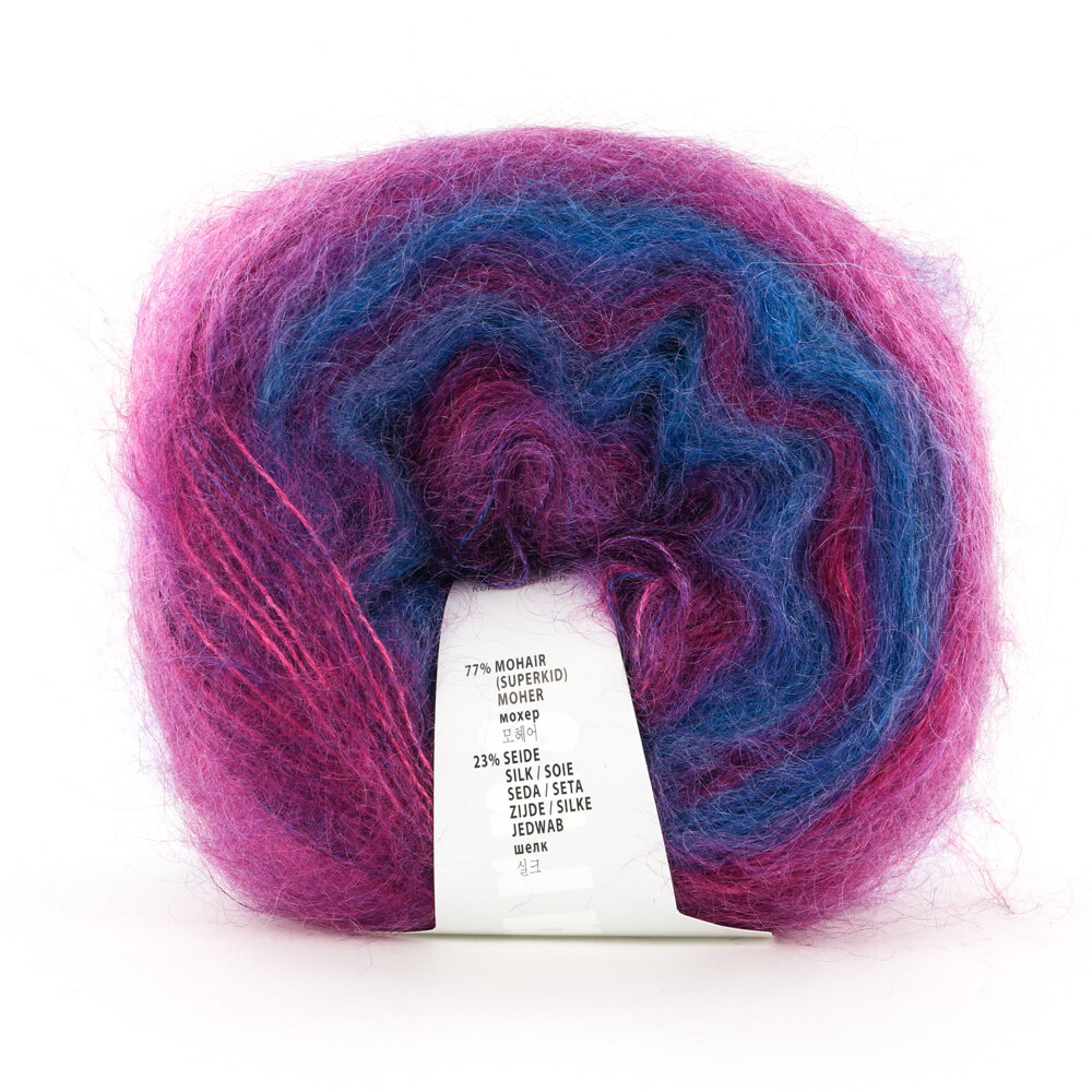 Lang Mohair Luxe Color