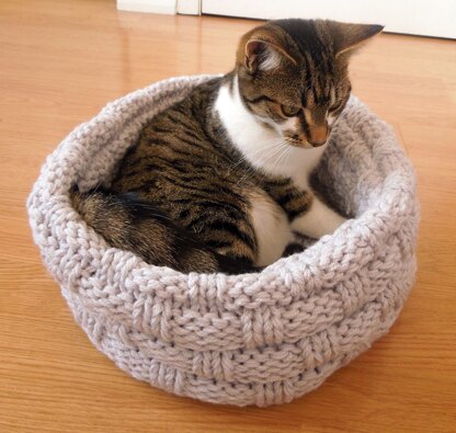 Cat Bed