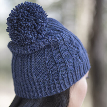 Berroco Cavilleri Hat & Cowl PDF