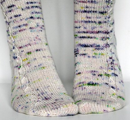 Lùbach Socks