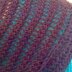 Megan Danielle's Scarf