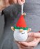 Gnome ornaments