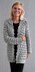 WITH OR WITHOUT CARDIGAN