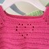 Hearts Baby Blouse
