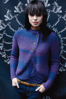 Alpaca Colour Collection by Rowan