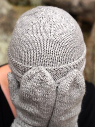 Beorn Hat (Worsted)