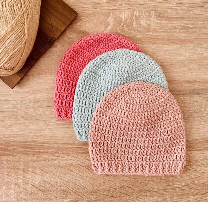 Basic Beanie UNA