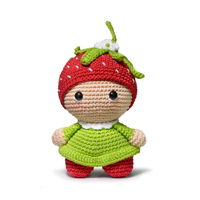 Circulo Amigurumi Kit Too Cute Collection