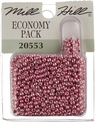 20553 - Old Rose