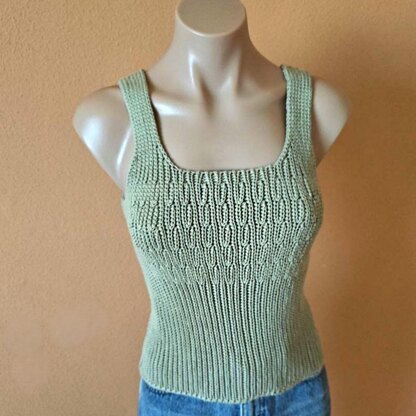 Nerea Tank Top