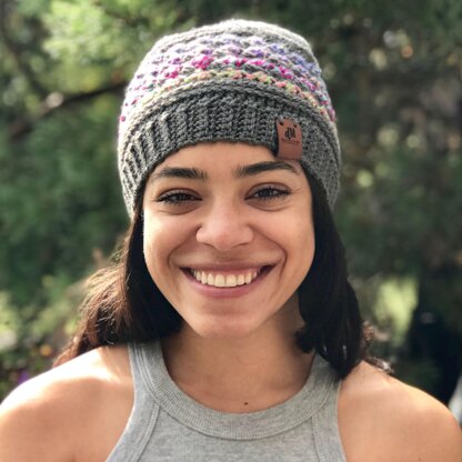Piper Beanie