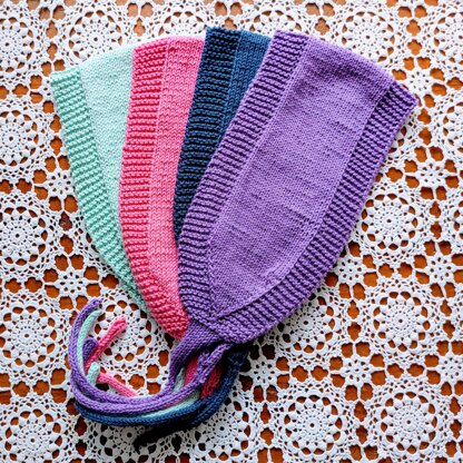 Perfect Pin Up Pin Curl Scarf