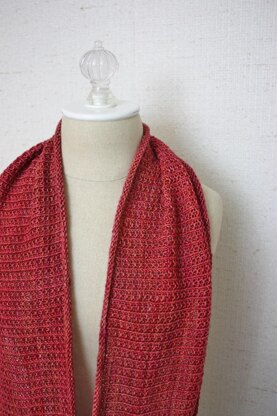 Belgique Infinity Scarf / Cowl