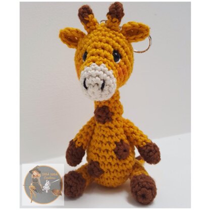 SWC Mini Giraffe