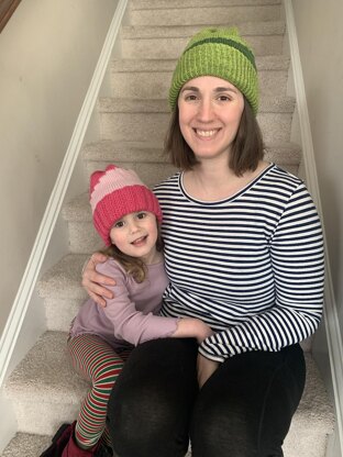 Ridge Hat