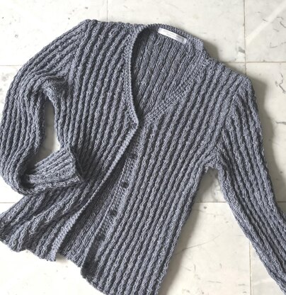 Josy Cardigan