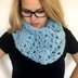 McKenna One-Hour Cowl