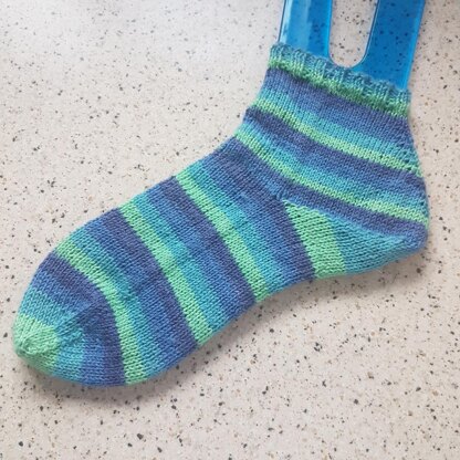 Whinfell Socks