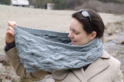 Seine Cowl