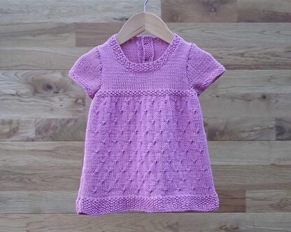 P152 Children's Dresses