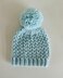 Baby Jacob Beanie Hat