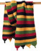 Easy Knitted Scarves