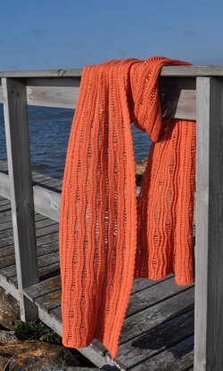 Kattegat scarf