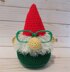 Gnome Eyeglass Holder