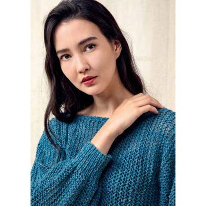 Lang PTO18-05 Sweater PDF