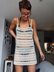 Breezy beach dress