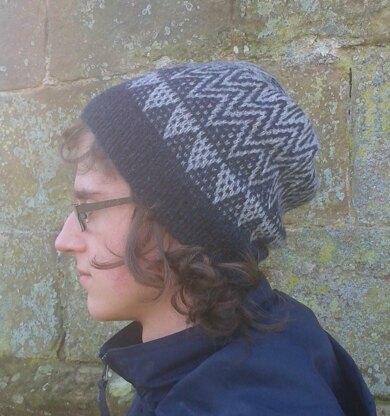 Chiltern Hat