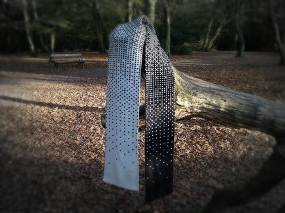 Dither Scarf