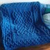 Celtic Romance Blanket