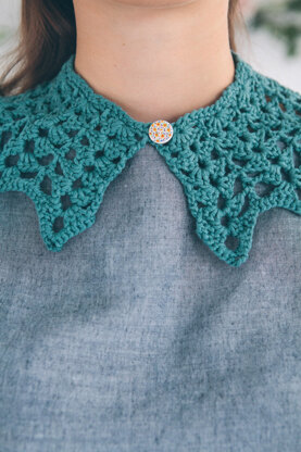 10 Simple Crochet Projects by Sarah Hatton