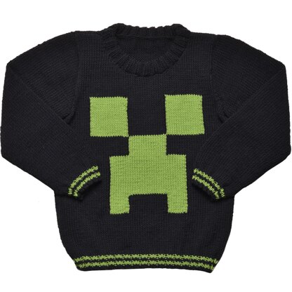 CRIBBE sweater