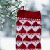 Merry Little Santas Stocking