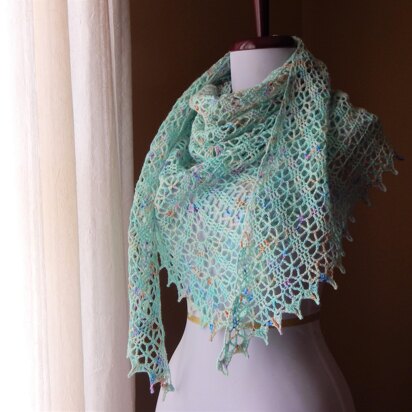 Adeline Shawl