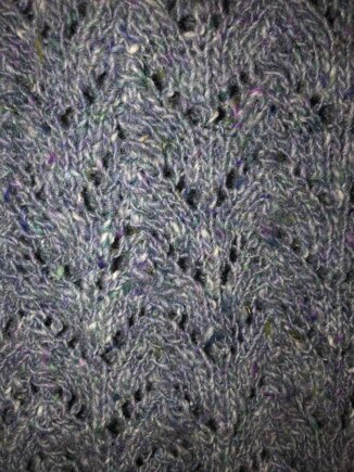Vintage lace #4