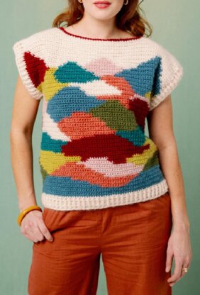 Landscape Tee
