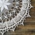 Melisande Doily