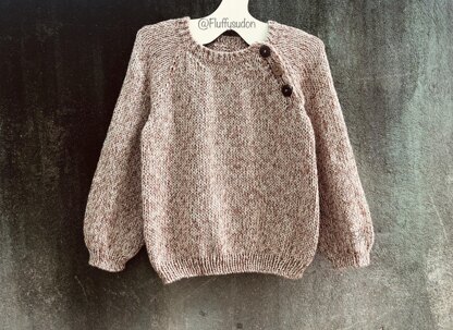 TiNy Pullover