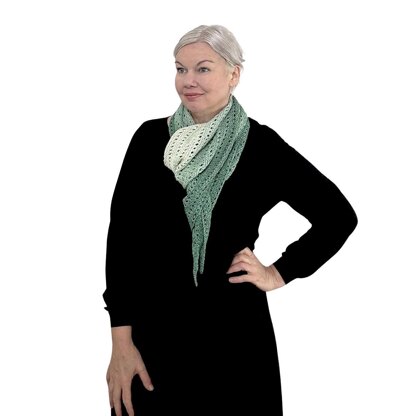 Kalari Shawl